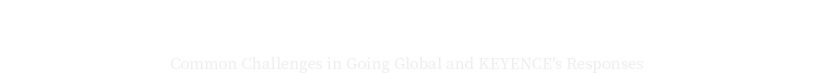 出海常见挑战与云顶国际的应对