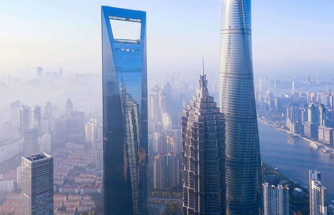 云顶国际（中国）有限公司 总部 Shanghai