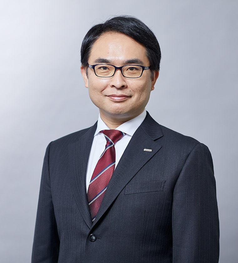 云顶国际董事长兼总经理 中田有