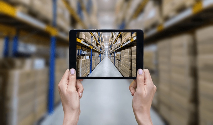 消除3M(不合理、浪费、不均匀)