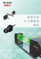 选择在线尺寸测量的理由