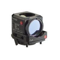 OP-89165 - HR滤光片 Cy5