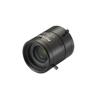 CA-LA25 - 高分辨率、低失真镜头 25 mm