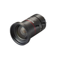 CA-LAR12 - 超高分辨率，低失真镜头 12 mm