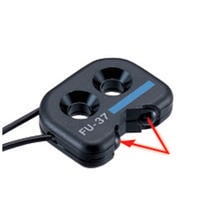 FU-37 - 光纤单元 限定反射型