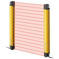 GL-R28H - 机身 手保护型 28光轴