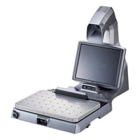 XM-1200 - 手持式探针三坐标测量仪 照相机、平台标记、探针